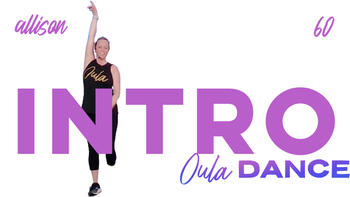 Oula Dance | Allison | 8.26.26