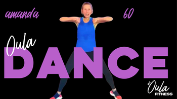 Oula Dance | Amanda | 8.27.26