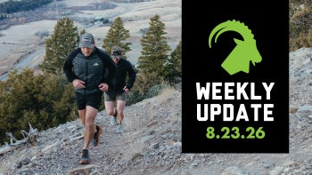 Weekly Update - 08.23.26