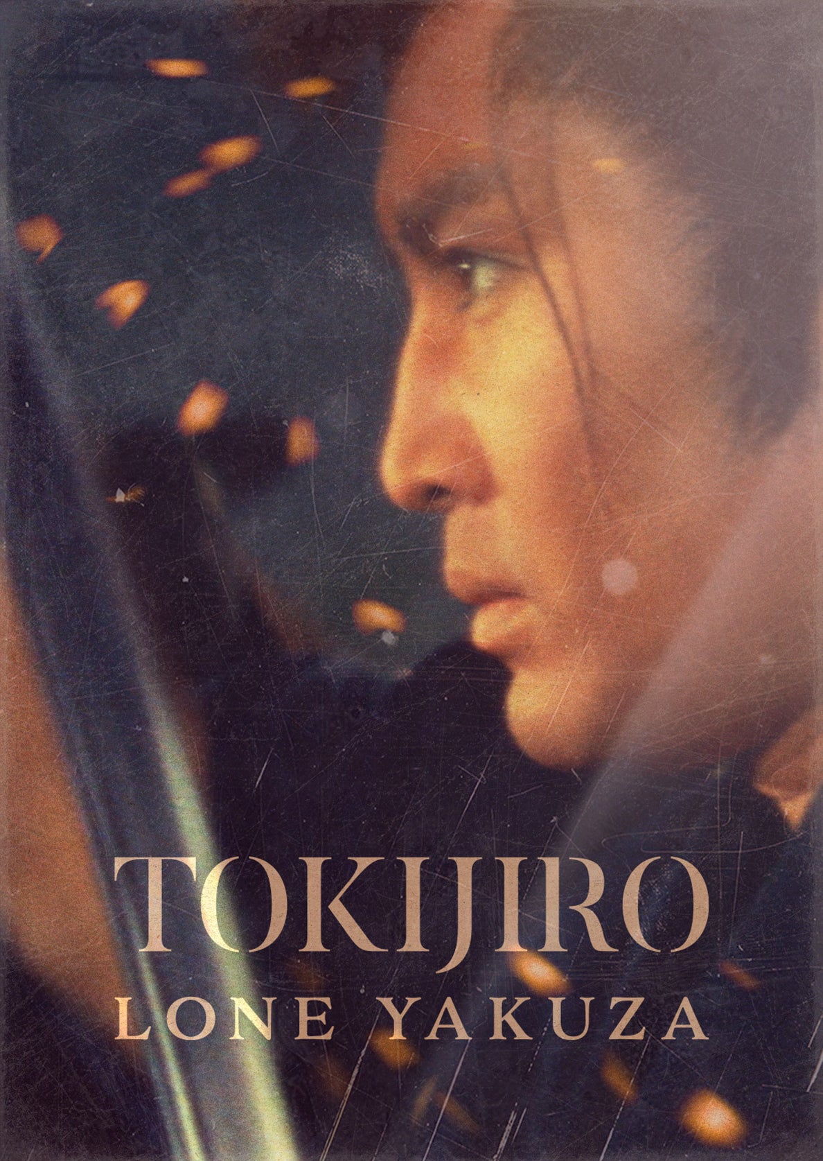 Tokijiro - Lone Yakuza (1966, 1hr 30mins)