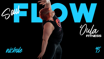 Soul Flow 25 | Nichole | 8.28.26