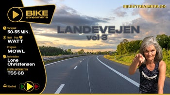 Landevejen - VOL 3