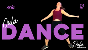 Oula Dance | Erin | 8.29.26