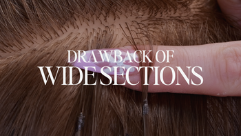 The Drawbacks Of Wide K-Tip Sections