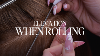 Elevation When Rolling