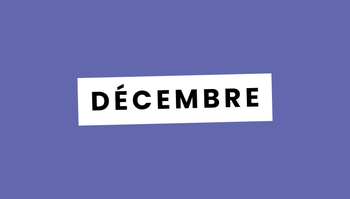 Playlist Décembre