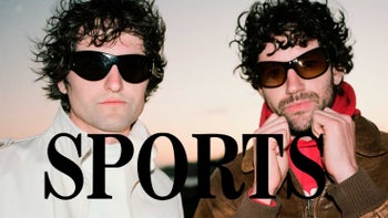 SPORTS