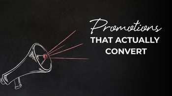 Promotions That Convert 