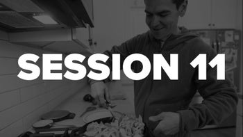 11: Planning, Prepartion, and Putting Things Together | Fully Guided Nutrition 001
