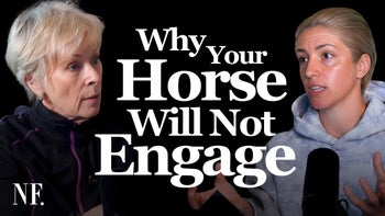 Your Saddle Fits A Horse That No Longer Exists — Letitia Glenn On Horse Care