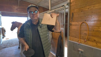 Även skorna kan hjälpa dig med takten