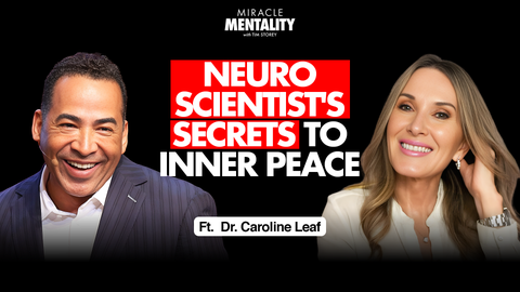 Dr. Caroline Leaf