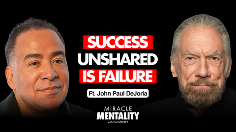 John Paul DeJoria