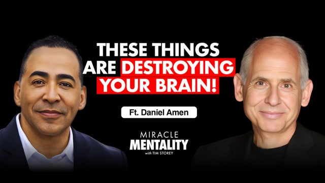 Dr. Daniel Amen