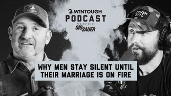 Jim Ramos: Why Men Never Talk About Marriage Until It’s on Fire | MTNPOD #183