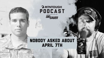  John Wayne Walding: What They Don't Tell You About Survival | MTNPOD #184