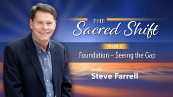 Sacred Shift Coaching Program - Week 2