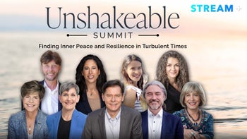 The Unshakeable Summit: Finding Inner Peace and Resilience in Turbulent Times