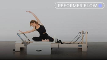 Reformer Flow 24