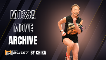 MOSSA MOVE | MOSSA MOVE