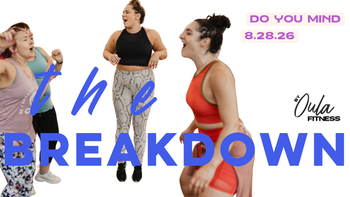 Do You Mind | The Breakdown | 8.31.26