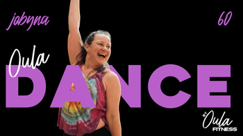 Oula Dance | Jobyna | 9.1.26 