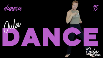 Oula Dance | Danesa | 9.6.26