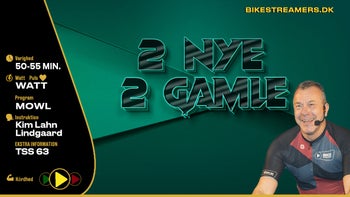 Kim Lahn - 2 nye 2 gamle