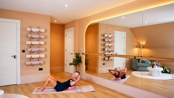 32 Minute Core That Supports You
