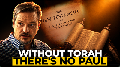 Paul Is Hard To Understand | Shabbat Night Live