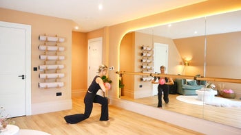19 Minute Back To The Barre