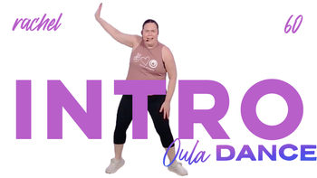 Oula Dance | Rachel | 9.2.26