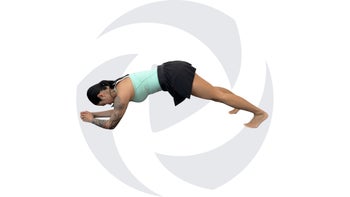 No-Equipment Total Body Mobility in 10 Minutes: Dynamic full-body mobility flow to improve hip mobility, spinal rotation, and movement quality in just minutes. (10 Min)