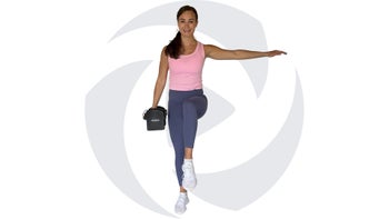 Core Control + Rib-to-Hip Alignment: Connect with the Center of Posture (30 Min)