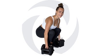Posterior Chain Strength: Build a Strong & Versatile Back Body (31 Min)