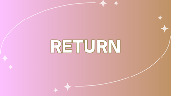 Return ✨ 30 days to reconnect with your practice