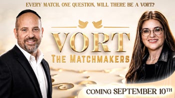 VORT - COMING SOON