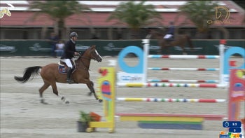 07 - Pro 2 Grand Prix (1,35 M)- Mâcon 2026 - Grand National De Cso