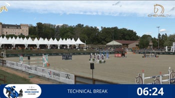 08 - Epreuve 7 Dedoublee- Mâcon 2026 - Grand National De Cso