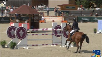 09 -  Pro 1 Grand Prix (1,45 M)- Mâcon 2026 - Grand National De Cso
