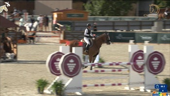 10 - Préparatoire (1,25 M)- Mâcon 2026 - Grand National De Cso