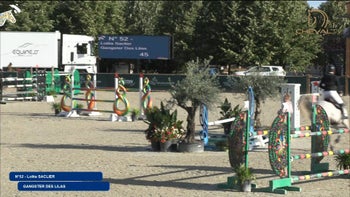 11 - Pro 2 Grand Prix (1,30 M)- Mâcon 2026 - Grand National De Cso