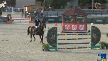 14 - Pro 3 Grand Prix (1,25 M)- Mâcon 2026 - Grand National De Cso