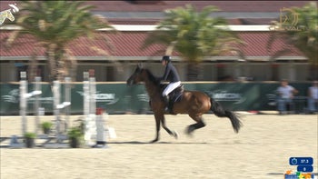 15 -  Pro 1 Grand Prix (1,40 M)- Mâcon 2026 - Grand National De Cso