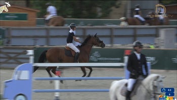 17 -  Pro 2 Grand Prix (1,30 M)- Mâcon 2026 - Grand National De Cso