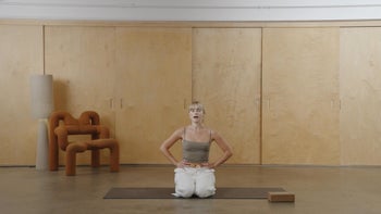 Aer | breath express with Ellen