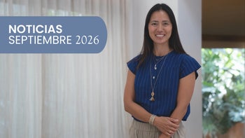 Agenda de septiembre 2026