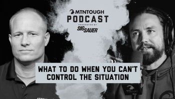 Leif Babin: Extreme Ownership When You Can’t Control the Situation | MTNPOD #185