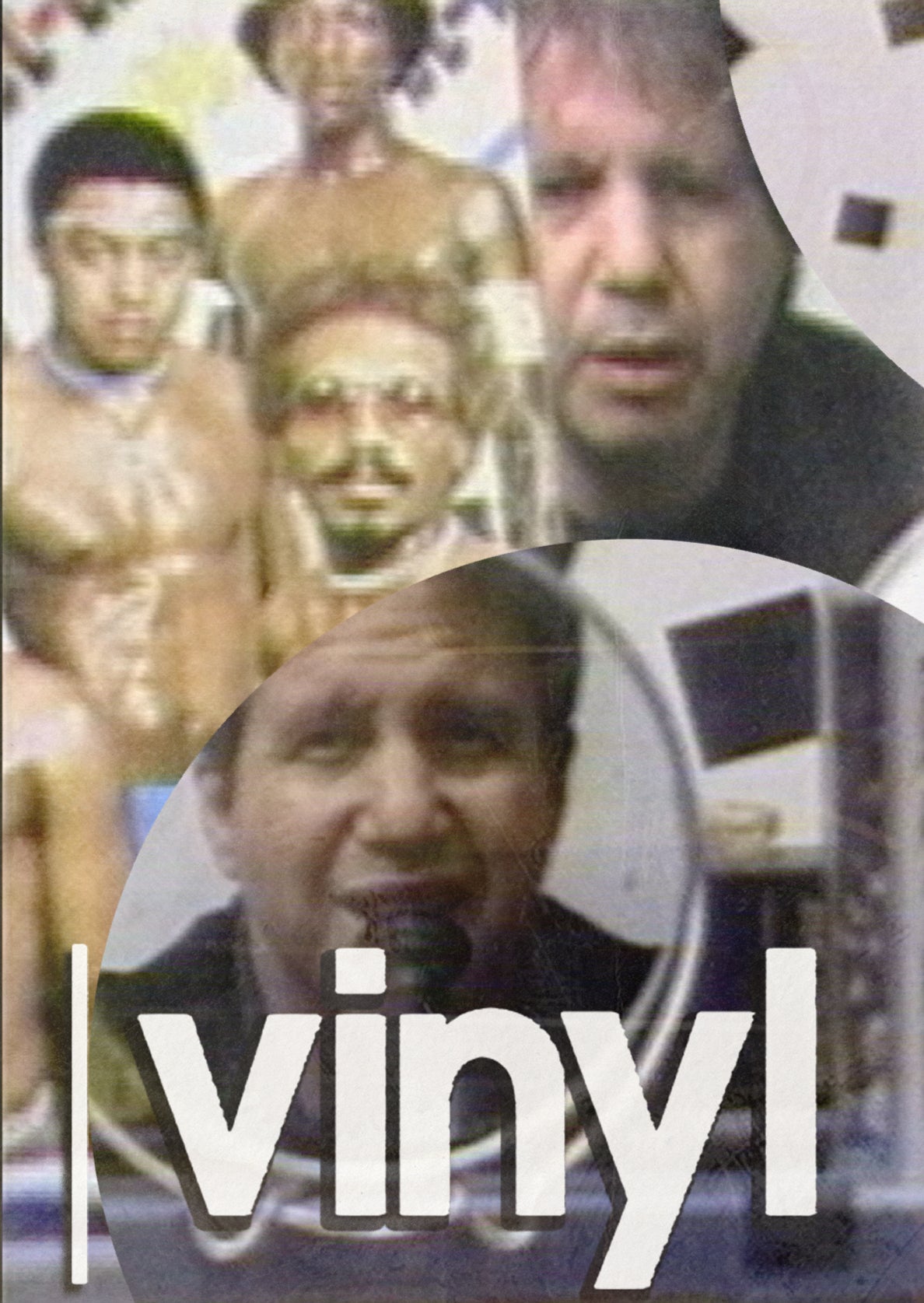 Vinyl (2000, 1hr 50min)