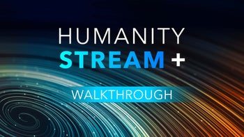 10-19-2026 - Live Humanity Stream+ Walkthrough